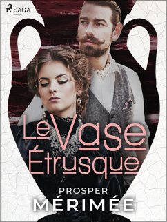 Le Vase Étrusque (eBook, ePUB) - Mérimée, Prosper