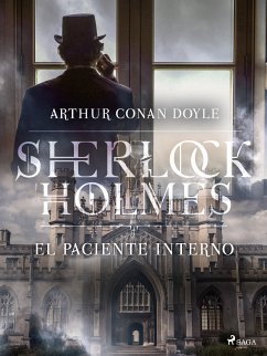 El paciente interno (eBook, ePUB) - Doyle, Arthur Conan