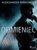 Odmieniec (eBook, ePUB)