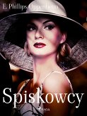 Spiskowcy (eBook, ePUB)