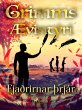 Fjaðrirnar þrjár (eBook, ePUB) - Bild 1