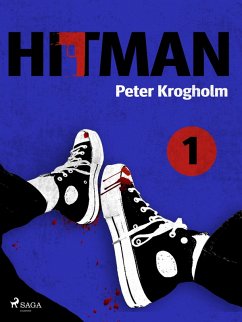 Cover Hitman 1 (eBook, ePUB)