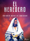 El heredero (eBook, ePUB)