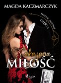 Zakazana milosc (eBook, ePUB)