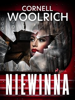 Cover Niewinna (eBook, ePUB)