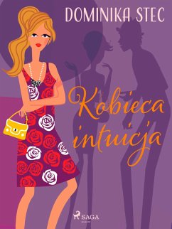Cover Kobieca intuicja (eBook, ePUB)