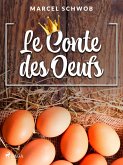 Le Conte des Oeufs (eBook, ePUB)