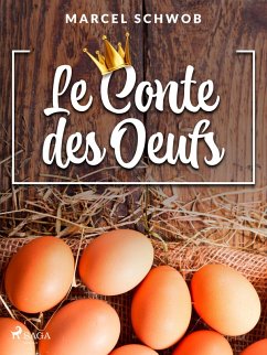 Cover Le Conte des Oeufs (eBook, ePUB)
