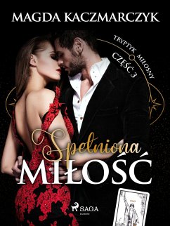 Cover Spelniona milosc (eBook, ePUB)