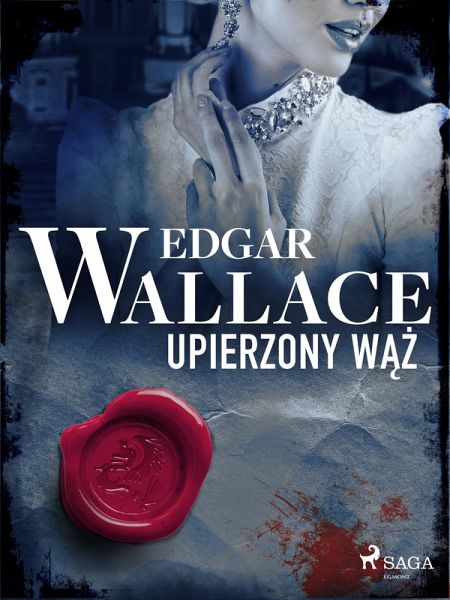 Upierzony waz (eBook, ePUB)