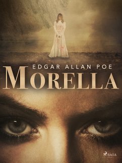 Morella (eBook, ePUB) - Poe, Edgar Allan