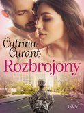 Rozbrojony – opowiadanie erotyczne (eBook, ePUB)