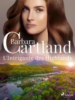 Cover L'Intrigante des Highlands (eBook, ePUB)