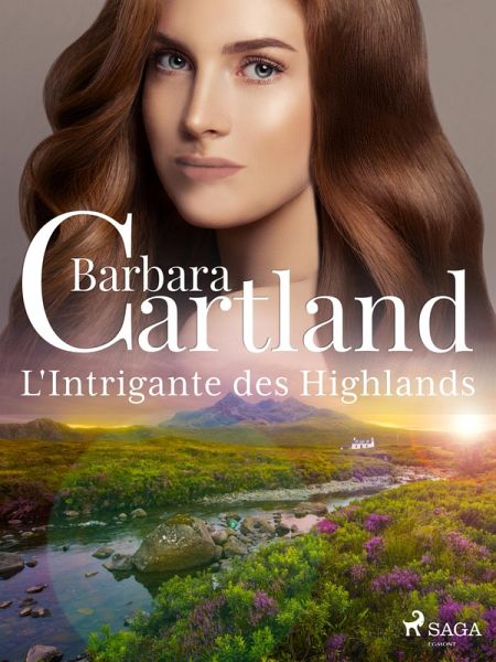 L'Intrigante des Highlands (eBook, ePUB)
