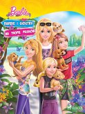 Barbie - Barbie i siostry na tropie piesków (eBook, ePUB)