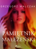 Pamiętnik małżeński (eBook, ePUB)