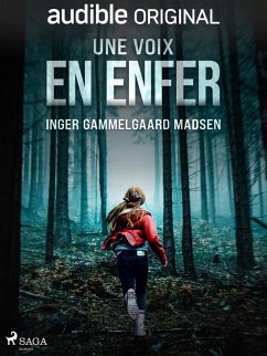 Une voix en enfer (eBook, ePUB) - Madsen, Inger Gammelgaard