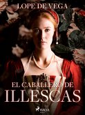 El caballero de Illescas (eBook, ePUB)