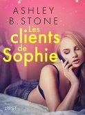 Les clients de Sophie - Une nouvelle érotique (eBook, ePUB) Les clients de Sophie - Une nouvelle érotique (eBook, ePUB)