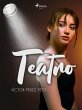 Teatro (eBook, ePUB) - Bild 1