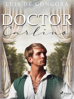 Doctor Carlino (eBook, ePUB) - de Góngora, Luis