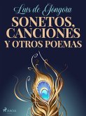 Sonetos, canciones y otros poemas (eBook, ePUB)