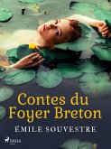 Contes du Foyer Breton (eBook, ePUB)