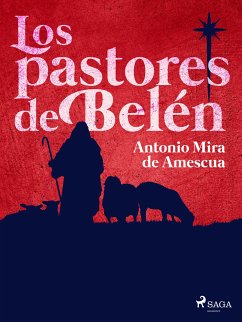 Los pastores de Belén (eBook, ePUB) - Mira de Amescua, Antonio