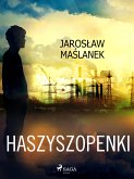 Haszyszopenki (eBook, ePUB)