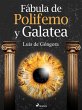 Fábula de Polifemo y Galatea (eBook,... - Bild 1