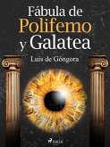 Fábula de Polifemo y Galatea (eBook, ePUB)