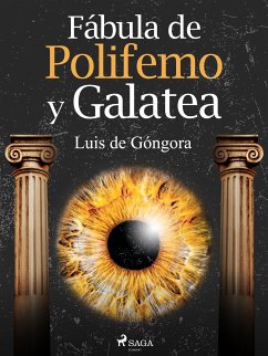 Fábula de Polifemo y Galatea (eBook, ePUB) - de Góngora, Luis