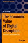The Economic Value of Digital Disruption