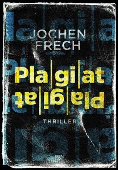 Plagiat - Frech, Jochen