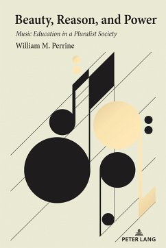 Beauty, Reason, and Power - Perrine, William M.