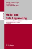 Model and Data Engineering