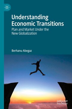 Understanding Economic Transitions - Abegaz, Berhanu