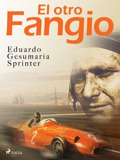 Cover El otro Fangio (eBook, ePUB)