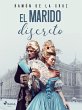 El marido discreto (eBook, ePUB) - Bild 1