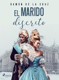 El marido discreto (eBook, ePUB)