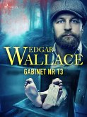 Gabinet nr 13 (eBook, ePUB)