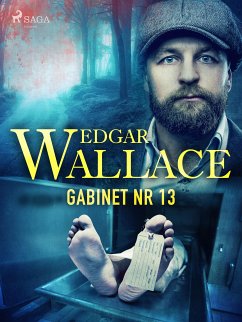 Gabinet nr 13 (eBook, ePUB) - Wallace, Edgar