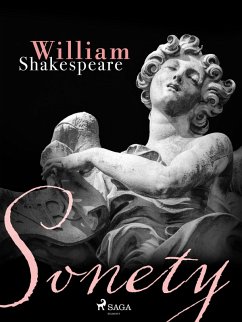 Sonety (eBook, ePUB) - Shakespeare, William