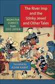 The River Imp and the Stinky Jewel and Other Tales (eBook, ePUB)