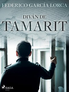 Diván de Tamarit (eBook, ePUB) - García Lorca, Federico