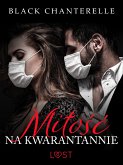 Miłość na kwarantannie – opowiadanie erotyczne (eBook, ePUB)