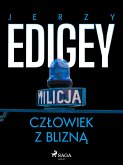 Człowiek z blizną (eBook, ePUB)