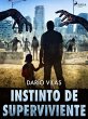 Instinto de superviviente (eBook, ePUB) - Bild 1