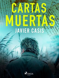 Cartas muertas (eBook, ePUB) - Casis, Javier