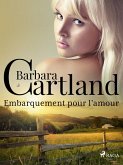 Embarquement pour l'amour (eBook, ePUB)